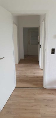 68 m² Wohnung in Hattingen ab sofort zu vermieten