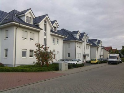 Gemütliche 2 Zimmer Wohnung mit EBK im Stadtteil Eversburg