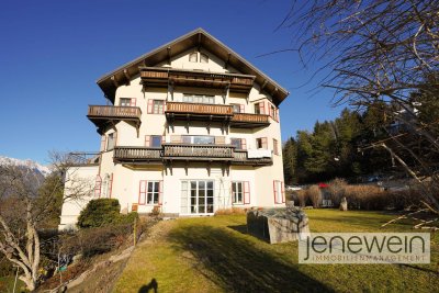 GROSSE 2-ZIMMER WOHNUNG IN IGLS