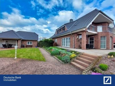Willkommen in Ihrem ganz persönlichen Wohlfühlparadies in Ziltendorf!