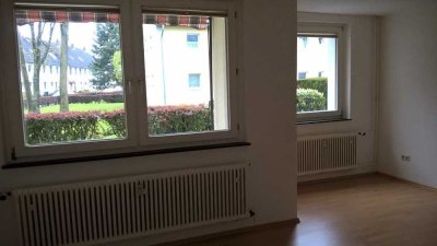 Singlewohnung in zentraler Lage