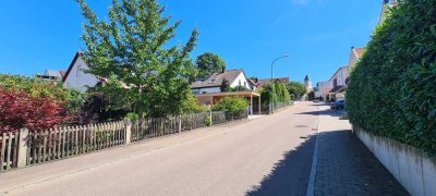 Wohnung in sehr zentraler Lage mit schönem Ausblick zu vermieten!