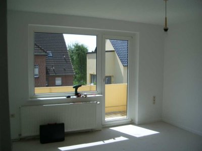 Helle 1-Zimmer-Single-Whg. mit Balkon in Berenbostel