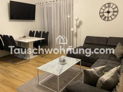 Tauschwohnung: 4 Zimmer in Zehlendorf gegen 3 Zimmer in Charlottenburg