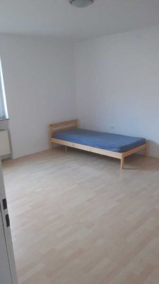 In Gießen schöne 1 - Zimmerwohnung zu vermieten