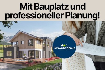 Präzise Wohnarchitektur: Ihr durchdachtes Zuhause