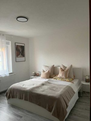 Helle 3 Zimmer Wohnung in der Nähe von der Altstadt