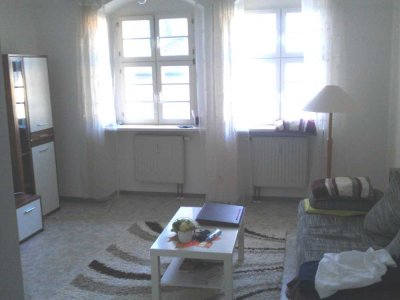 1 Zimmer Wohnung in Pottenstein