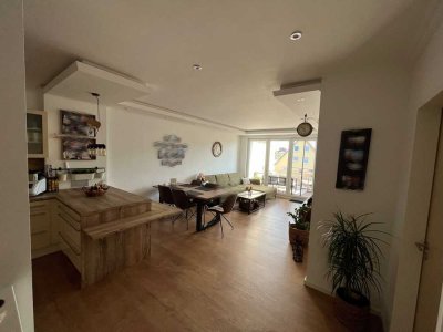 2-Zimmer-Wohnung in Salzkotten mit Aufzug & Tiefgaragenstellplatz