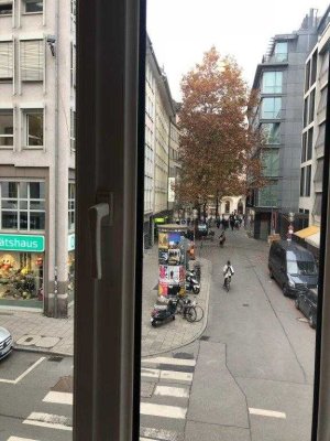 2 Zimmer Wohunung am Marienplatz