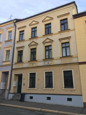 Tolle 3-Raumwohnung mit Balkon in bevorzugter Lage!