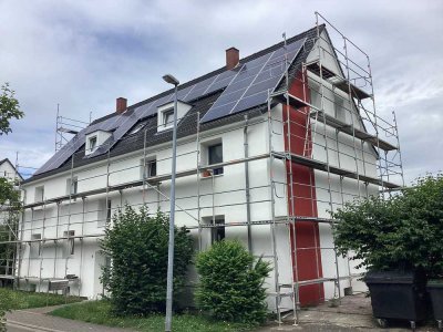 Neuwertige 3 Zimmer Wohnung