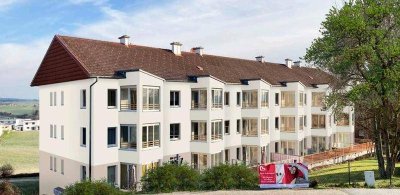 Sonnige Terrassenwohnung in saniertem Wohnhaus