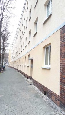 Attraktive Kapitalanlage im beliebten Hanseviertel – Zwei vermietete 3-Zimmer-Wohnungen im Paket