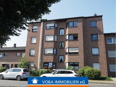 Maisonette-Wohnung mit Aufzug!