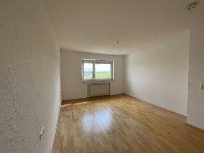 2 Zi Wohnung gut vermietet in Ludwigsburg-Hemmingen mit Stellplatz