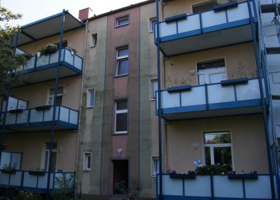 Modernisierte 2,5 Raum Wohnung in Wanne-Süd