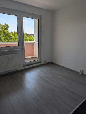 Saniert !!! - 1-Raum-Wohnung in Neue Neustadt