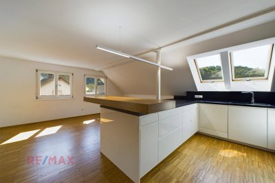 3-Zimmer-Wohnung im Herzen von Schwarzach