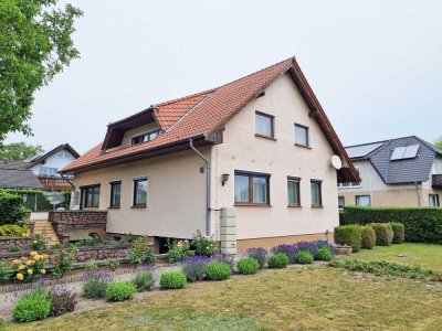 1 – 2 Familienhaus in bester Wohnlage