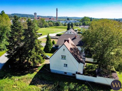 Gepflegtes Einfamilienhaus in idyllischer Ruhelage in Neudau ...!