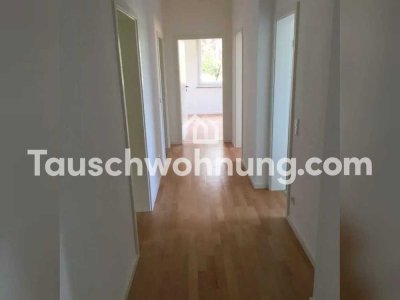 Tauschwohnung: 4-Zimmerwohnung in Mauritz