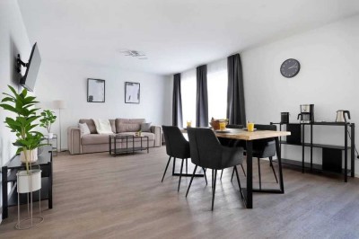 Attraktive 2-Zimmer-Wohnung mit Balkon und Einbauküche in Neumarkt in der Oberpfalz