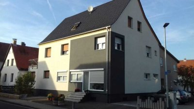 5 Fam. - Haus plus Haus in Großkrotzenburg