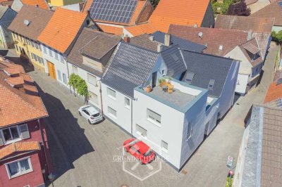 Kernsaniertes Mehrfamilienhaus – solide Kapitalanlage