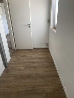 4-Zimmer Wohnung OG+DG in Stutensee-Friedrichstal zu vermieten!