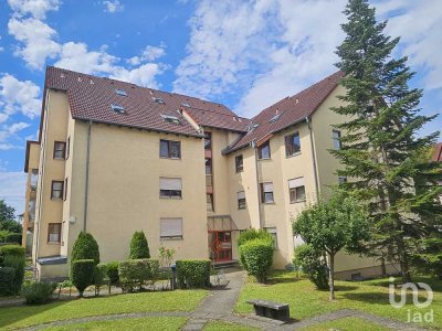 Charmante 4-Zimmer-Wohnung in Schwäbisch Hall – Perfekt für Familien!