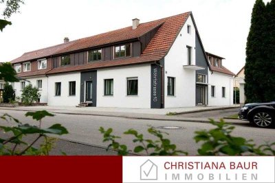 KAPITALANLAGE IN BESTER LAGE: 4-Familienhaus in Balingen