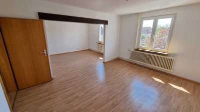 Ansprechende 4-Zimmer-Wohnung mit EBK in Weil am Rhein