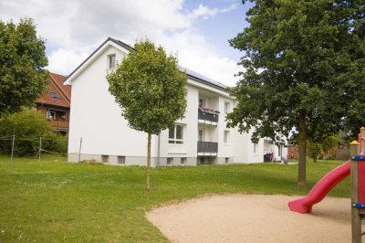 Helle 1-Zimmer-Wohnung in ruhiger Lage