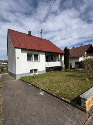 Kernsaniertes, Gemütliches Einfamilienhaus