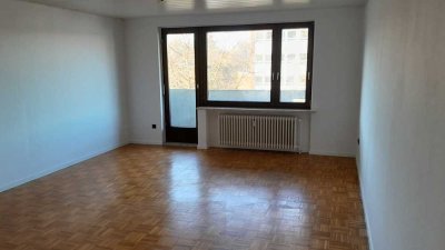 Großzügiges 1 Zi-Appartement in Heppens