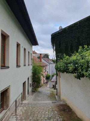 Traumhafte Wohnung mit Blick auf Veste Oberhaus