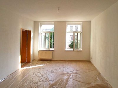 Provisionsfrei - Charmante 2-Zimmer-Wohnung Leipzig-Gohlis