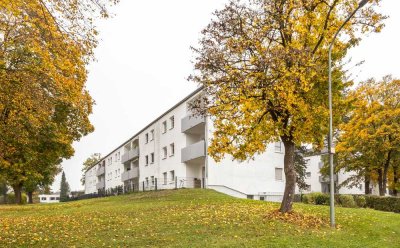 Moderne Etagenwohnung in Lenting