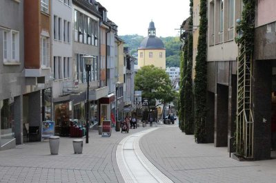 Charmantes 1-Zimmer-Apartment im Herzen von Siegen