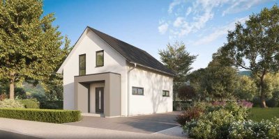 Ihr Traumhaus in Gemünden: Individuell, Nachhaltig, Einzigartig!