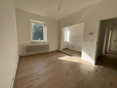 3-Zimmer-Wohnung in Wilhelmshaven Fedderwardergroden