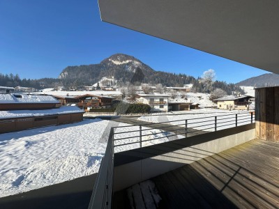 Neuwertige, moderne Wohnung mit traumhaften Ausblick