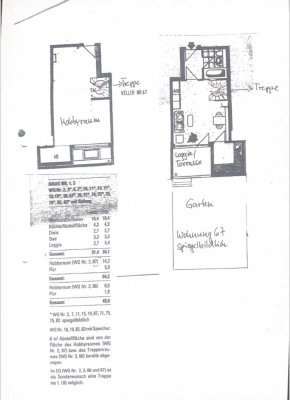 Attraktive 2-Zimmer-Wohnung mit Balkon und Einbauküche in München