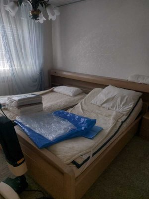 Stilvolle 3-Zimmer-Wohnung in Rödermark