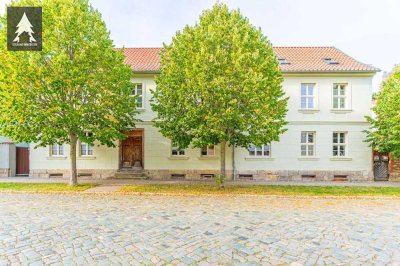 Historisches Mehrfamilienhaus mit Charme und Modernisierung – Vollvermietet, in idyllischer Lage (1)