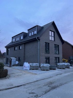 Exklusive Erdgeschosswohnung mit Terrasse in Dortmund