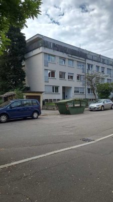 Stilvolle 4-Zimmer-Wohnung in Tübingen in ruhiger Lage in der Innenstadt