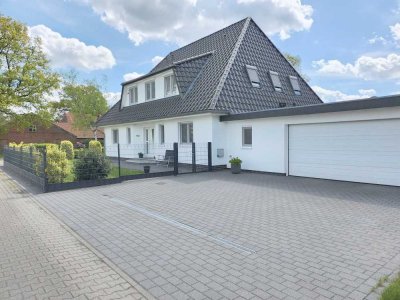 Einzigartiges Einfamilienhaus in bester Lage