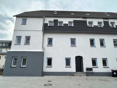 TOP Renoviertes Mehrfamilienhaus mit 6 Wohnungen! Vermietungspotenzial über 7% Rendite!!!